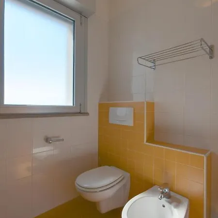 Residence Torre Di Noe Bibione Room photo