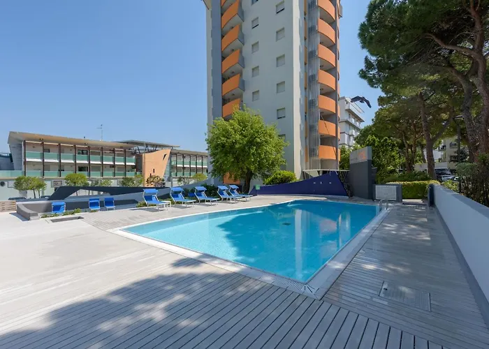 Residence Torre Di Noe