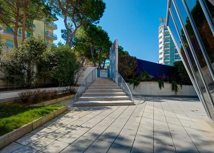 Residence Torre Di Noe