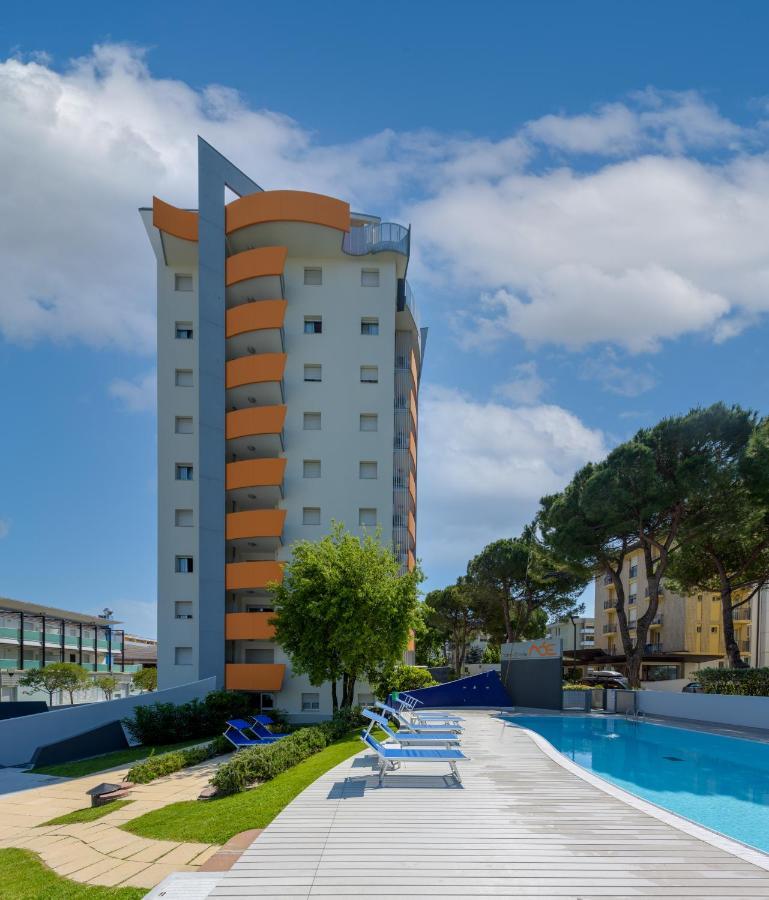 Apartment Torre Di Noe Bibione