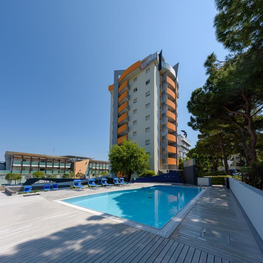 Torre Di Noe Apartment Bibione