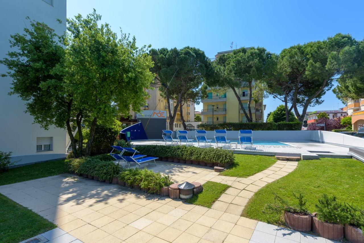 Torre Di Noe Apartment *