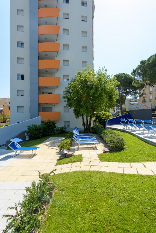 Torre Di Noe * Bibione