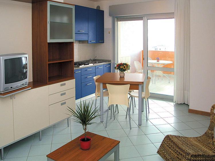 Torre Di Noe Apartment