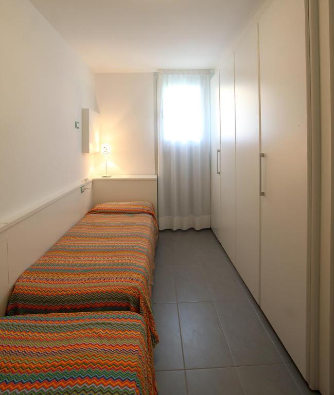 Torre Di Noe Apartment *